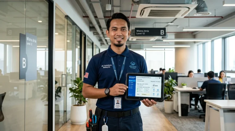 HVAC Field Service Management Software 2026 Guide